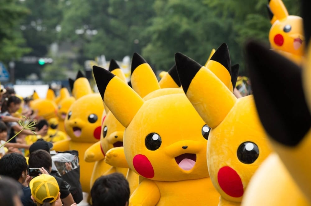 The Influences of Kawaii Culture on Japanese Society - Eddie J