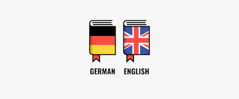 How German and English Have Impacted One Another - Kaius V