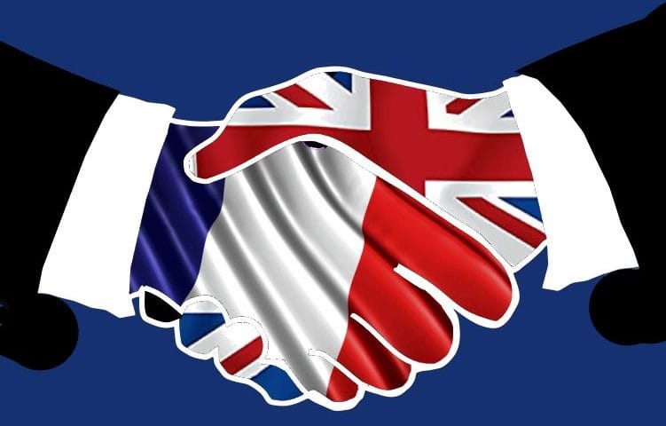 France's Love-Hate Relationship With English - Eugene L