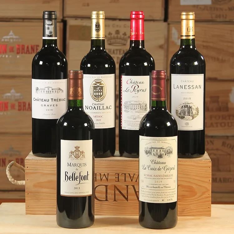 The Regeneration of French Wine