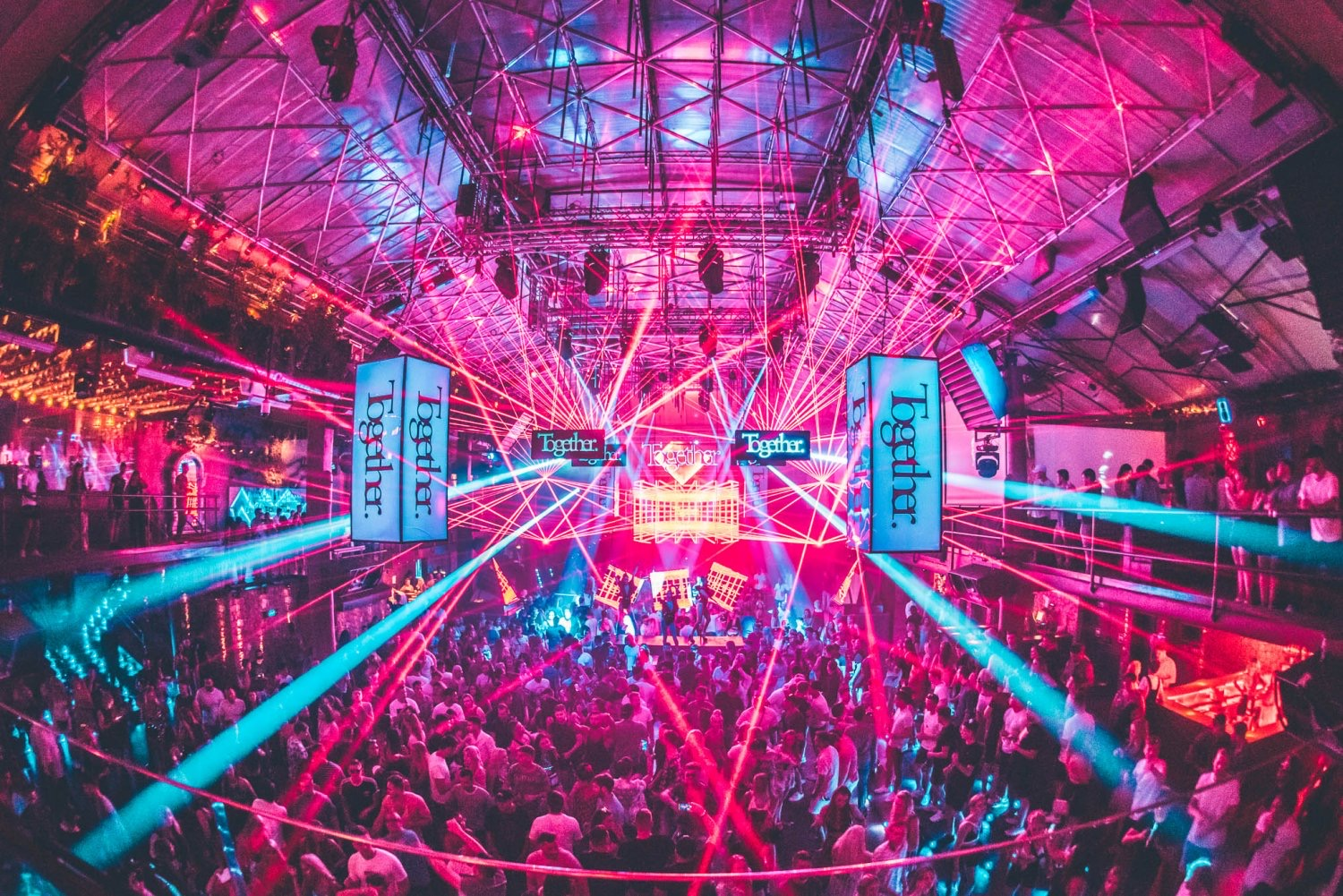 Ibiza: From Quiet Island to Party Capital (and Back Again?)