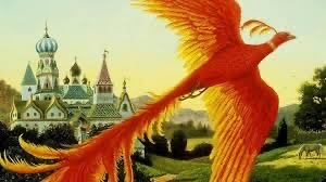 Rebirth Without Ashes: The Firebird in Slavic Tradition