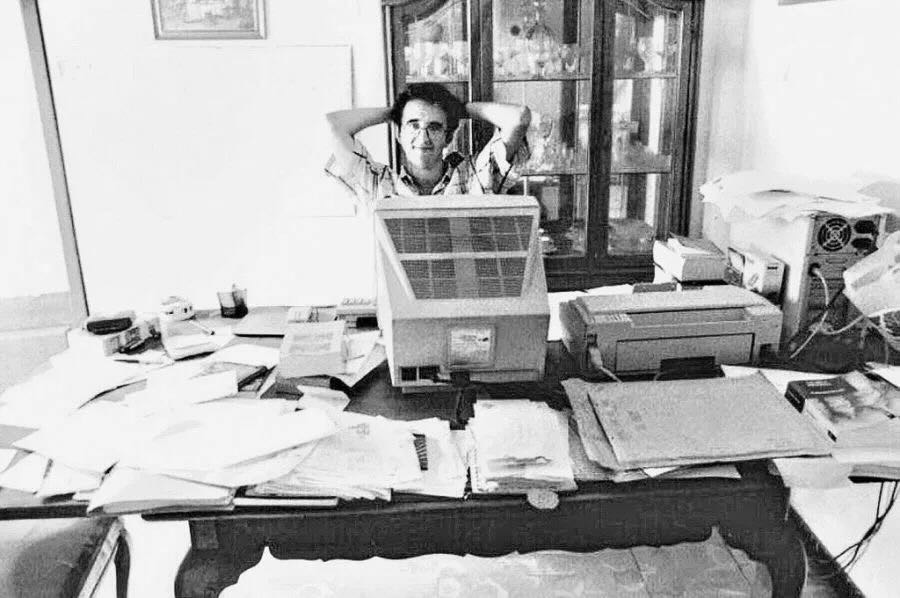 Macondo and its Discontents: Bolaño, Márquez and the Struggle to be Reborn.
