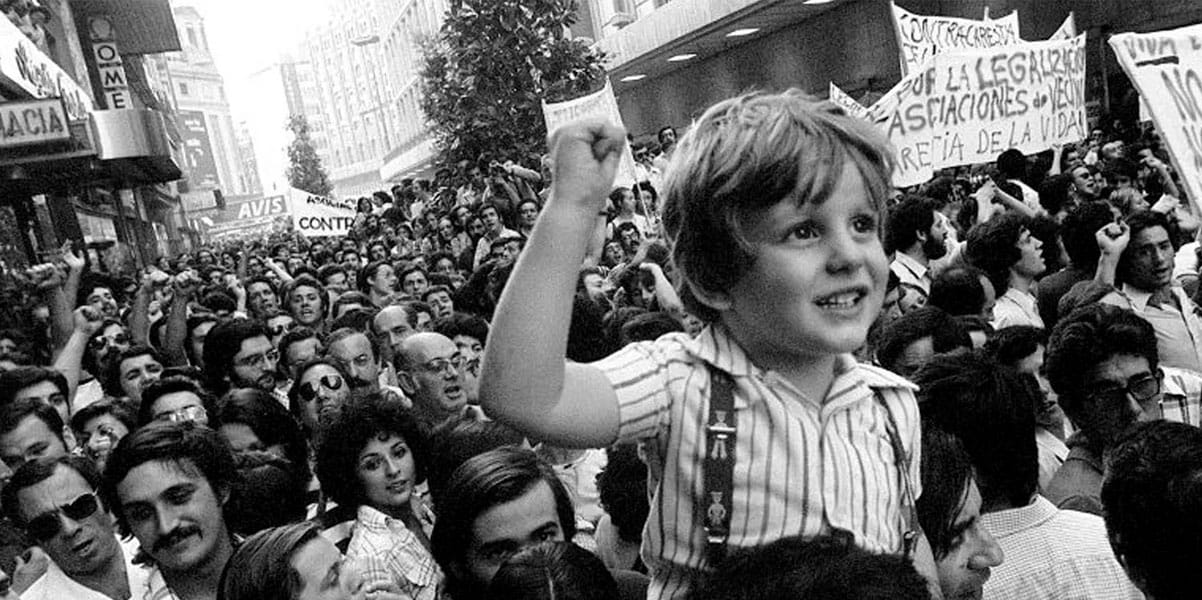 The Failure of Renewal in 1930s Spain