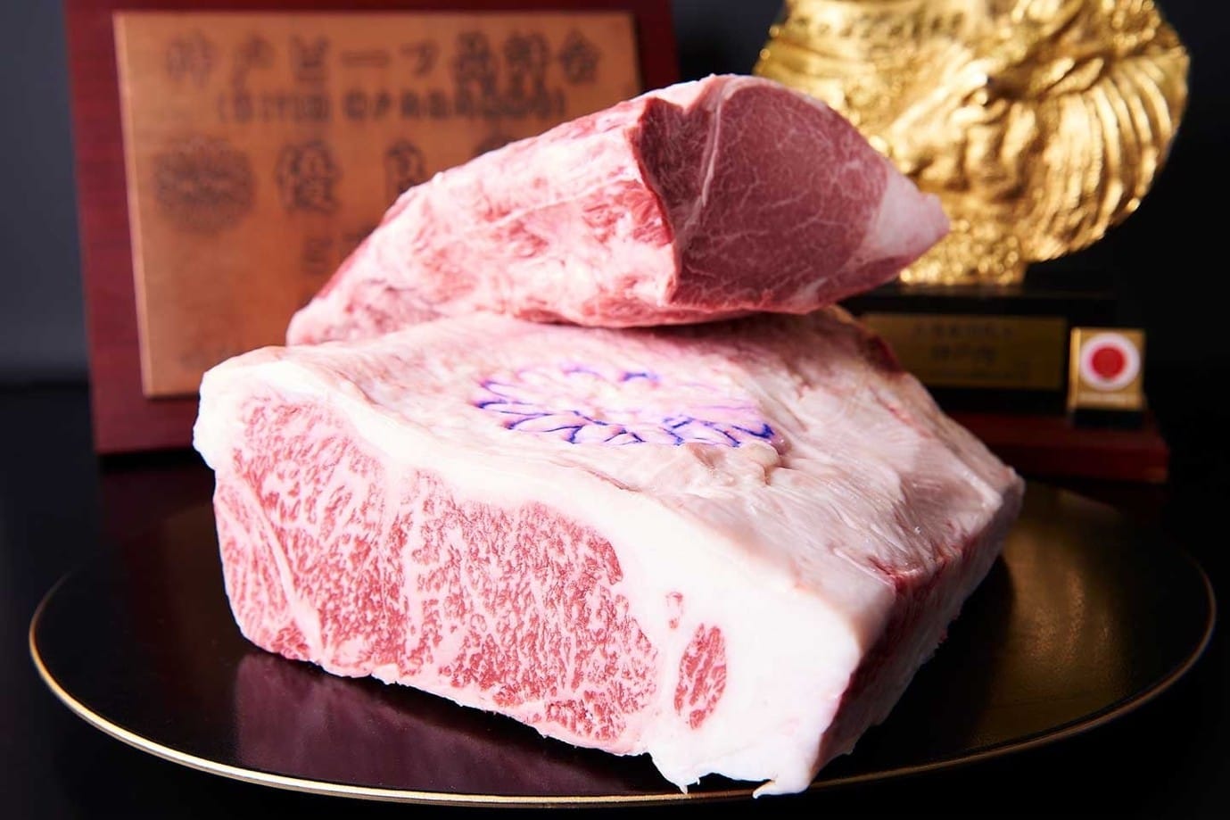 Beethoven, Beer and Massages: What Really Makes Wagyu So Expensive?
