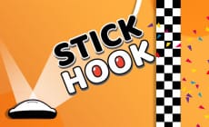 Stickman Hook