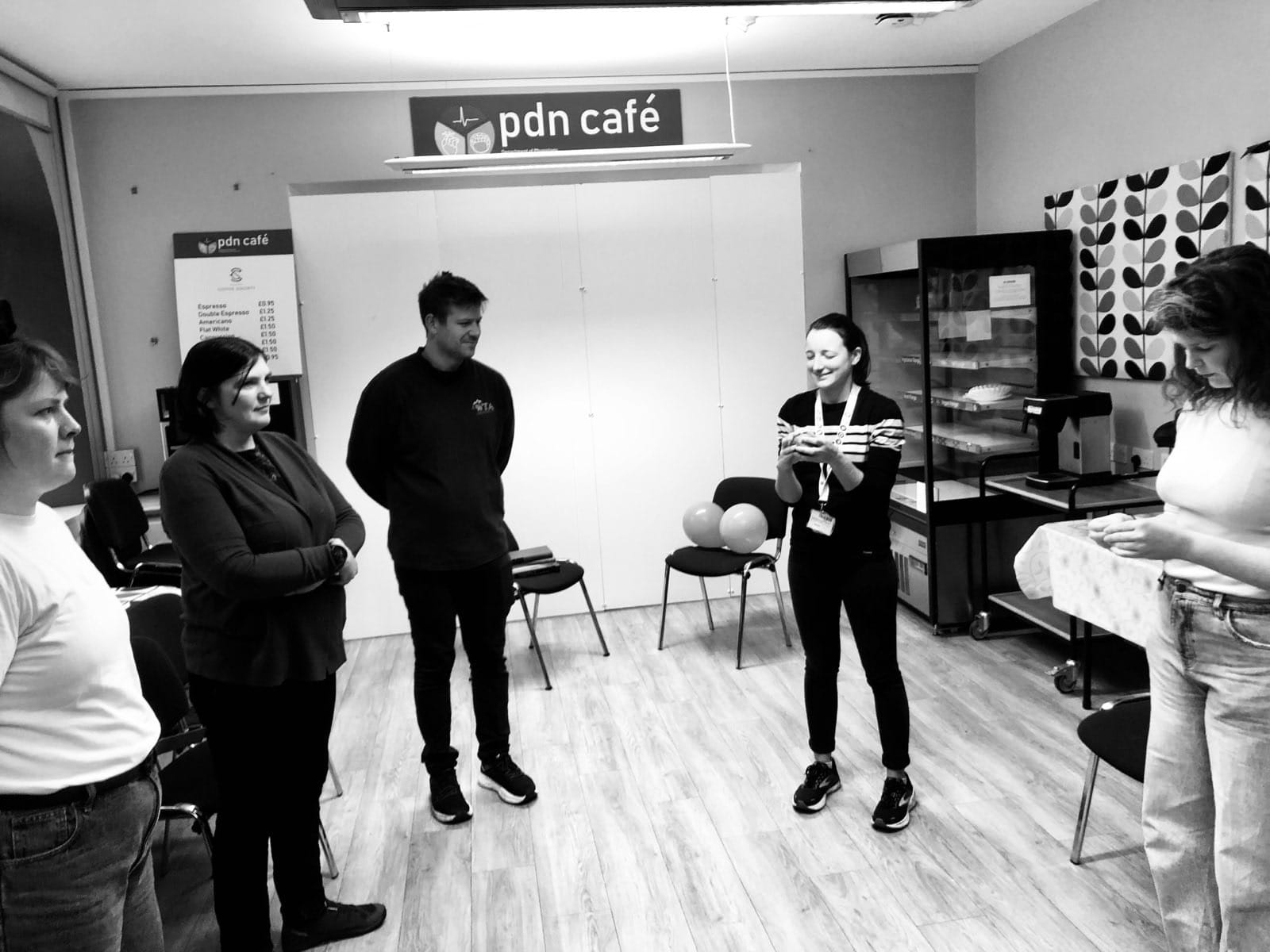 "TheCultureLab", 4X, Cambridge, Michaelmas Term 2024