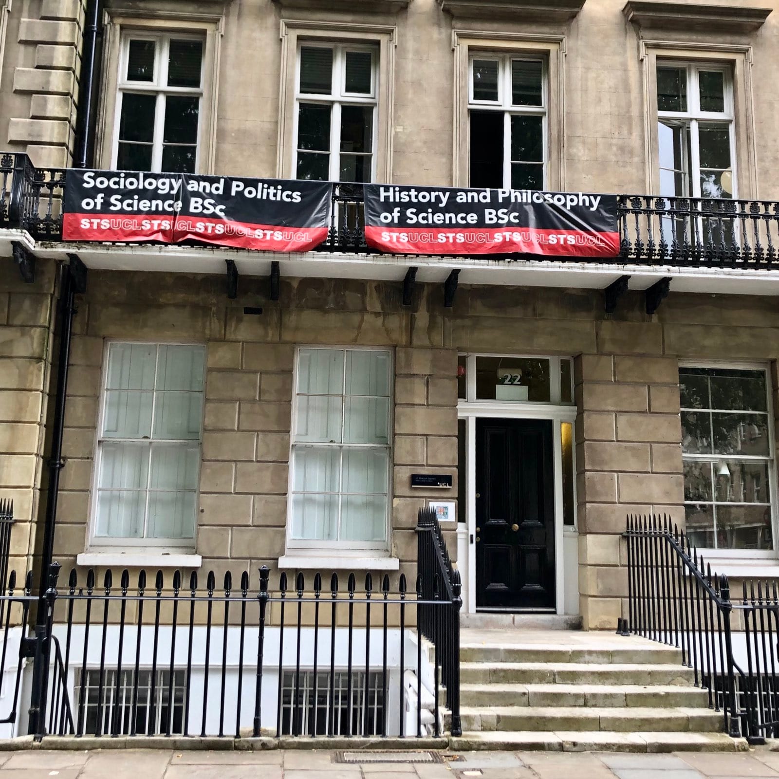 "Serious fun: Philosophy, Science and Сreative Practices" @ UCL STS Day 2025