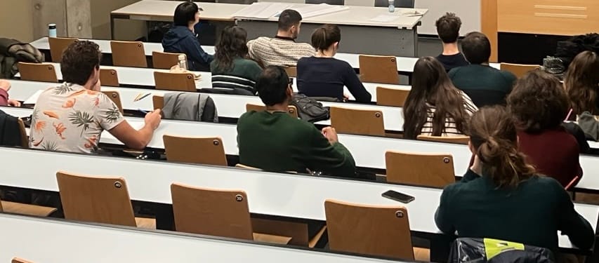 Research Culture and Beyond @ UNIGE