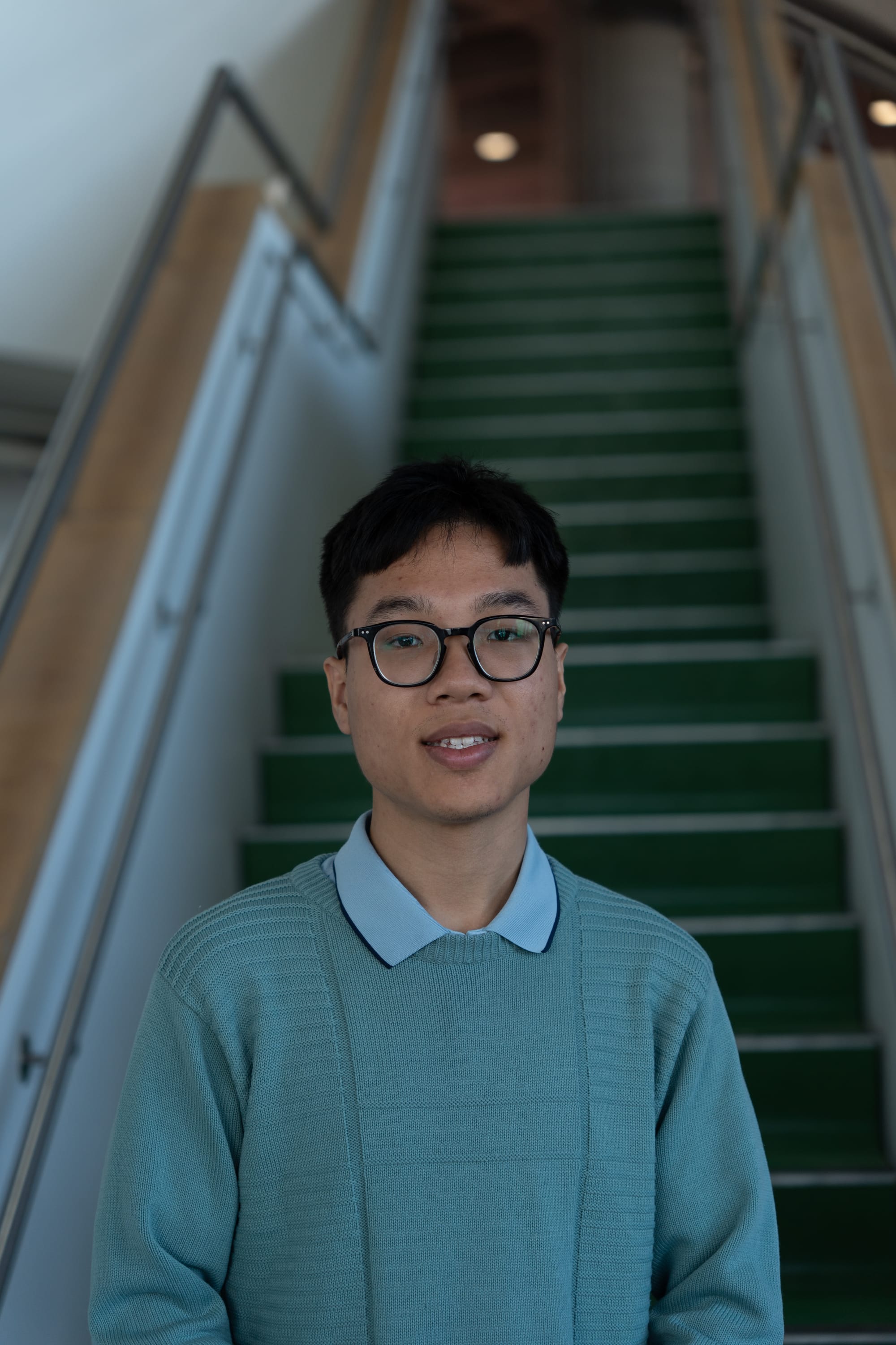 Hợ, 20 tuổi rồi...sang một nền tảng mới