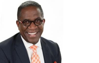 Mr. John W. Davis II
