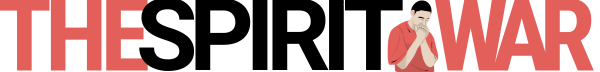 The Spirit War
