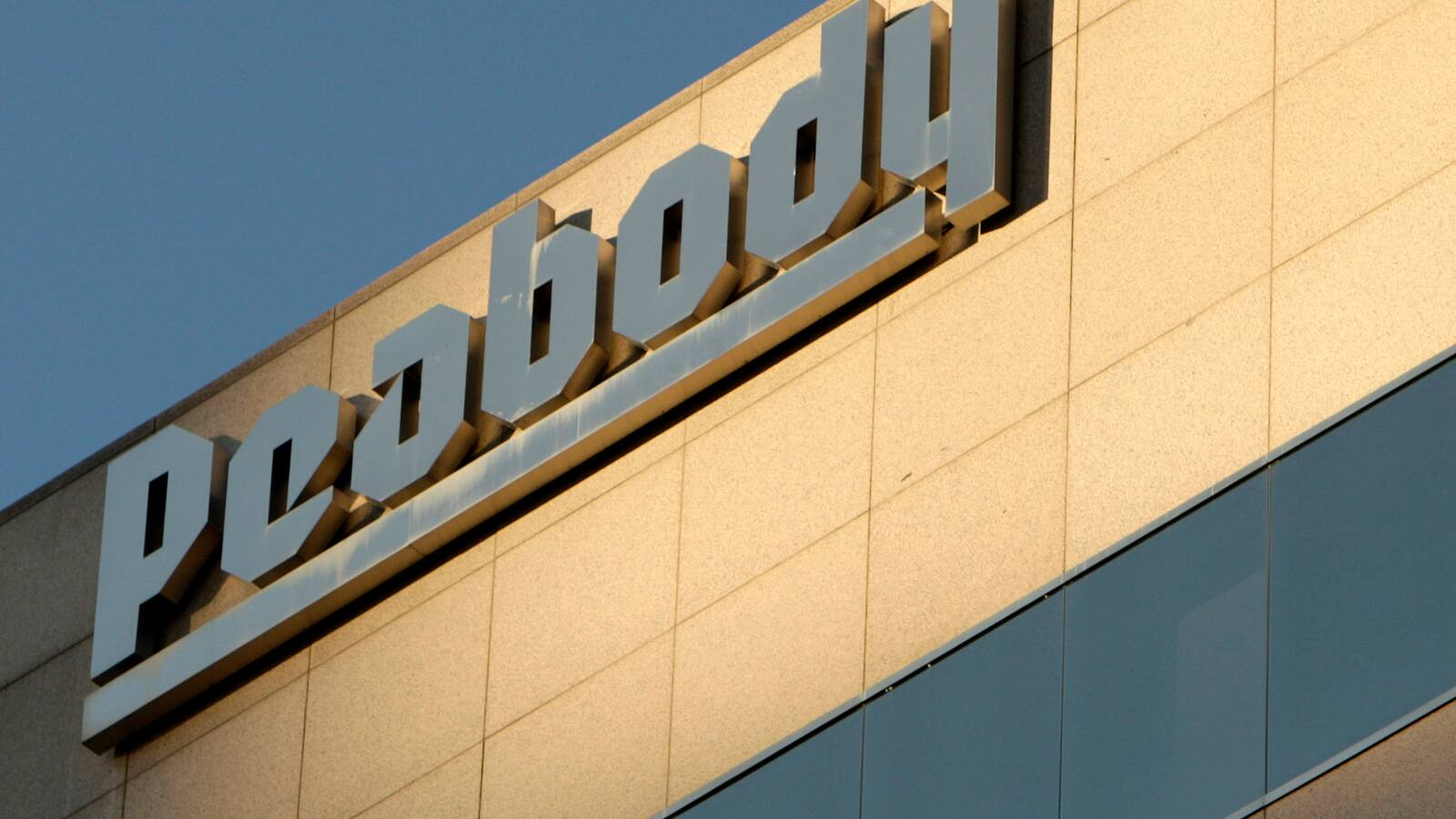 Peabody Energy: A Financial Analysis of an Undervalued Coal Leader with Strong Upside Potential