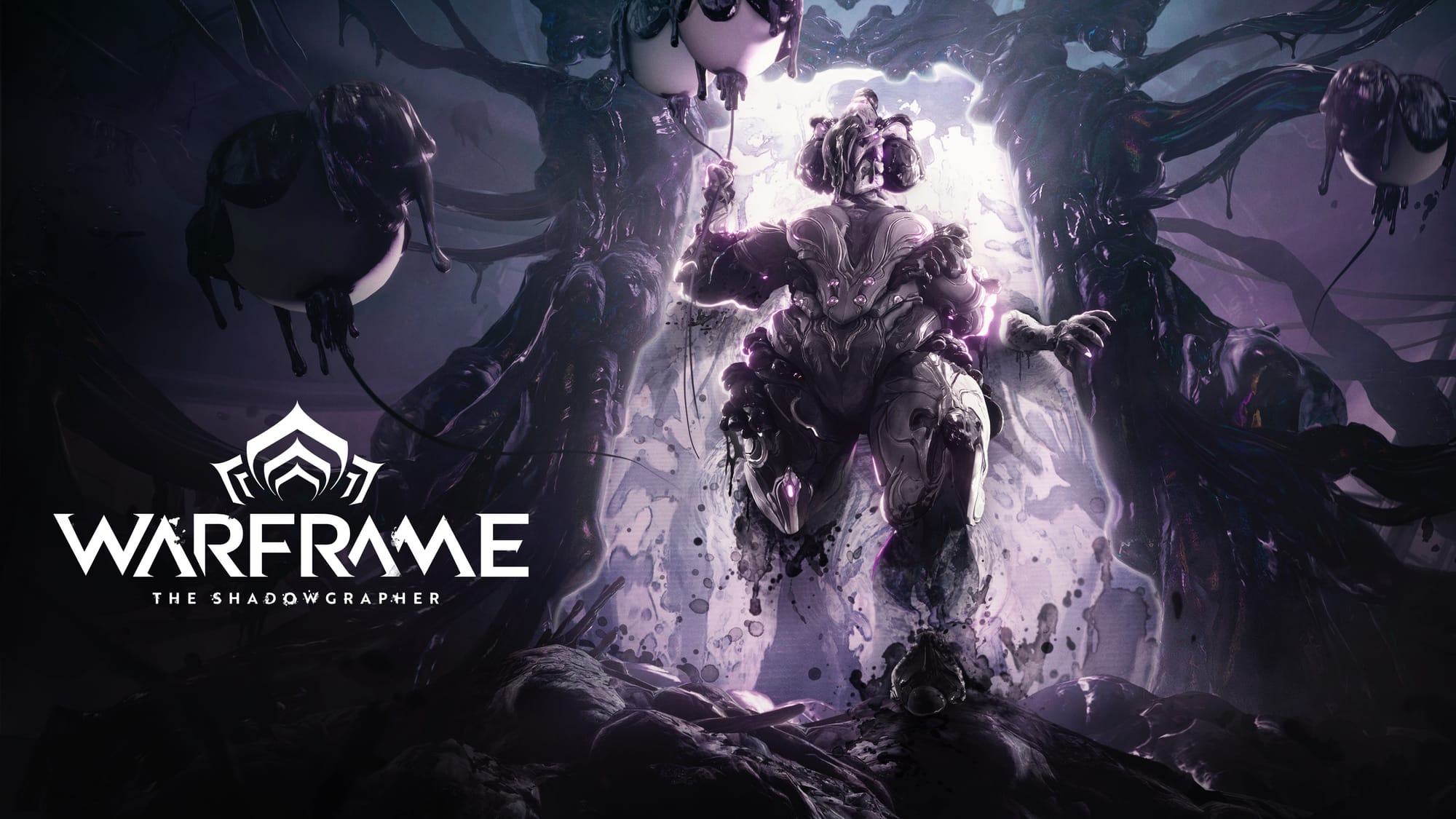 Warframe - The Shadowgrapher Update bringt Switch 2 Version