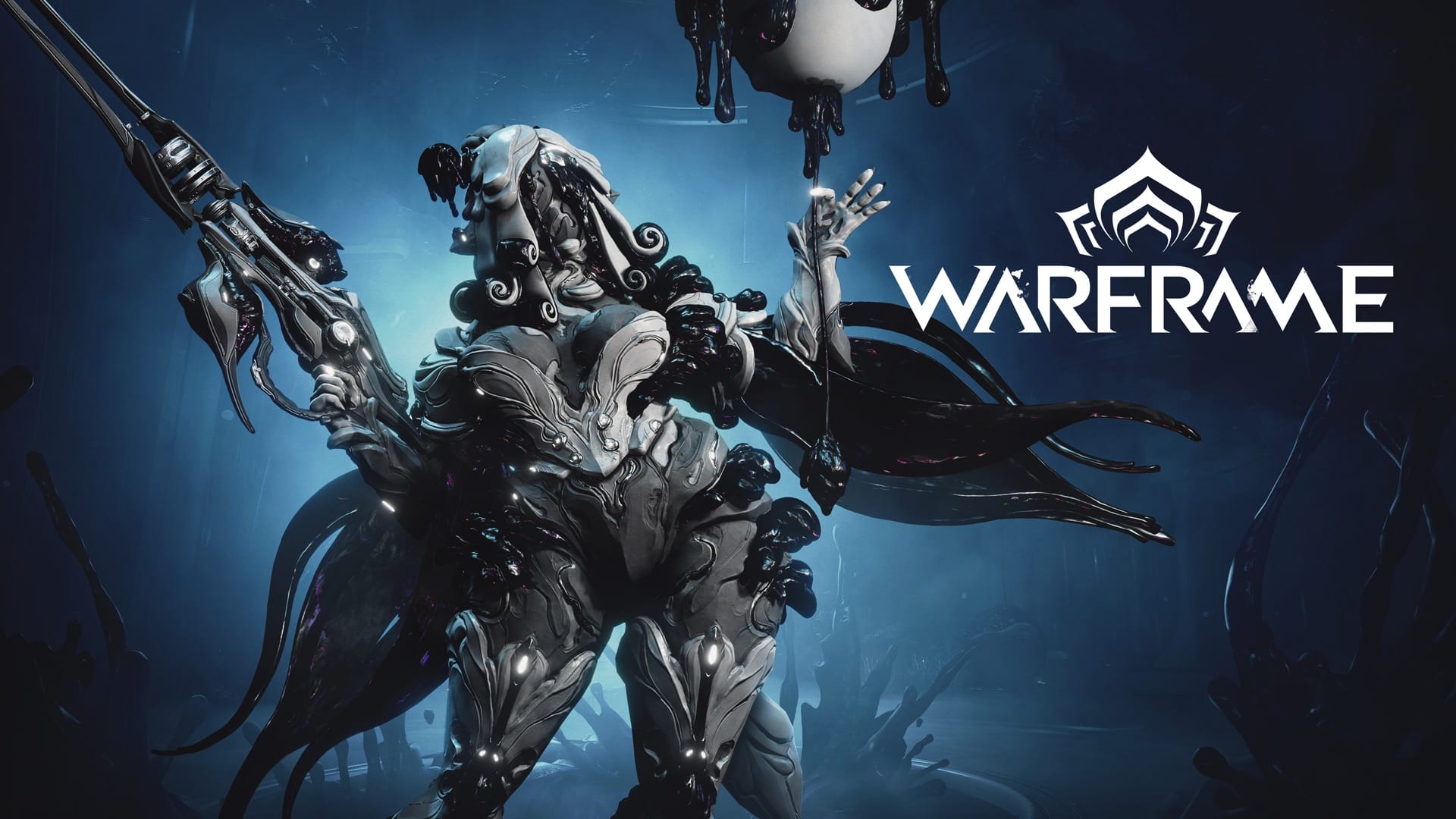 Warframe - Der 64. Frame erscheint auf der Leinwand