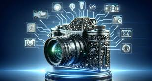 Smart Imaging on the Rise: AI Camera Market Analysis 2026