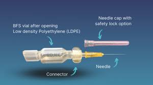 Global Blow-Fill-Seal Market: Demand, Applications, and Forecast Overview