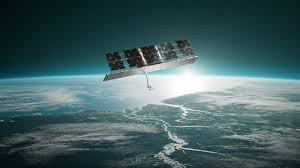 Next-Generation Synthetic Aperture Radar Market: Innovations in Spaceborne Imaging