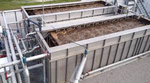 Emerging Opportunities in the Membrane Bioreactor Systems Market