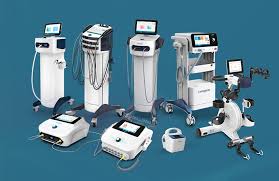 Future of Aesthetic Healthcare: Aesthetic Medical Devices Market Overview