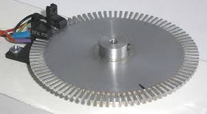 Next-Generation Encoder Market: Driving Precision in Industrial Automation