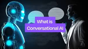 Enterprise Demand Accelerates Expansion of the Conversational AI Market