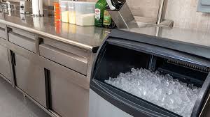 Commercial Ice Maker Market Forecast: Opportunities and Emerging Trends