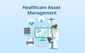 Global Healthcare Asset Management Market Witnessing Rapid Adoption of IoT Solutions