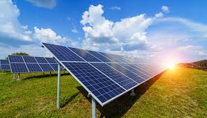 PV Module Market Set to Surge with Rising Global Solar Energy Adoption