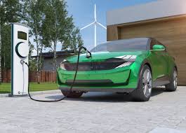 U.S. Electric Vehicle Market Set for Robust Growth Amid Rising EV Adoption