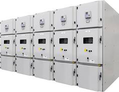Medium-Voltage Switchgear Market to Surpass New Growth Milestones with Grid Modernization Initiatives
