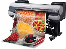 Large Format Printer Market Set for Robust Growth Amid Rising Demand for High-Quality Digital Printing