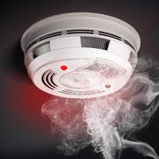 Smoke Detector Market Set for Robust Growth Amid Rising Fire Safety Regulations