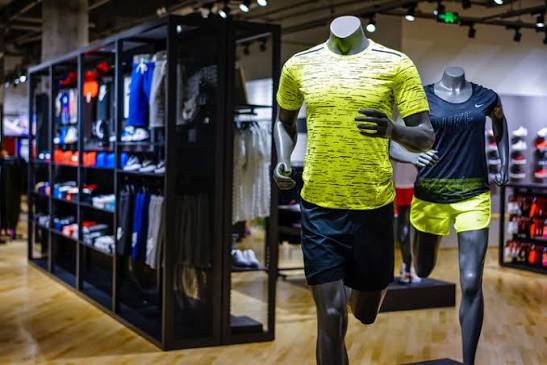 Sports Apparel Market Accelerates as Athleisure Trends and Fitness Culture Drive Global Demand