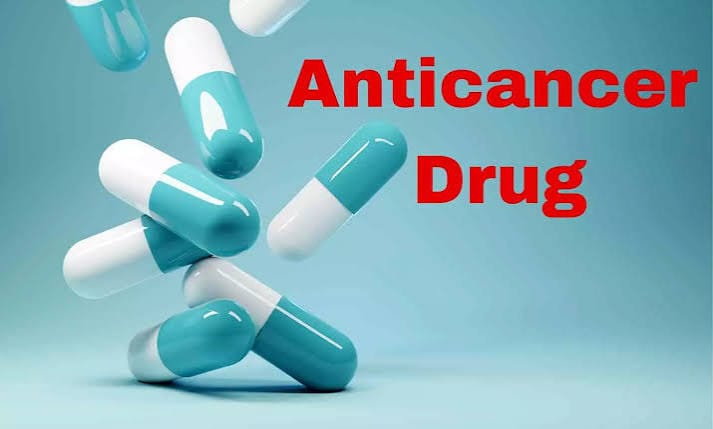 Anticancer Drugs Market Driven by Precision Medicine and Immunotherapy Innovations