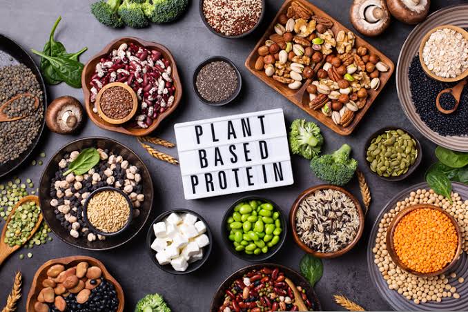 Plant-Based Food Market: Driving the Future of Sustainable Nutrition and Healthy Eating Trends