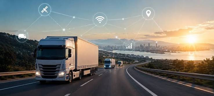 South America Smart Fleet Management Market: Trends, Growth, and Future Outlook