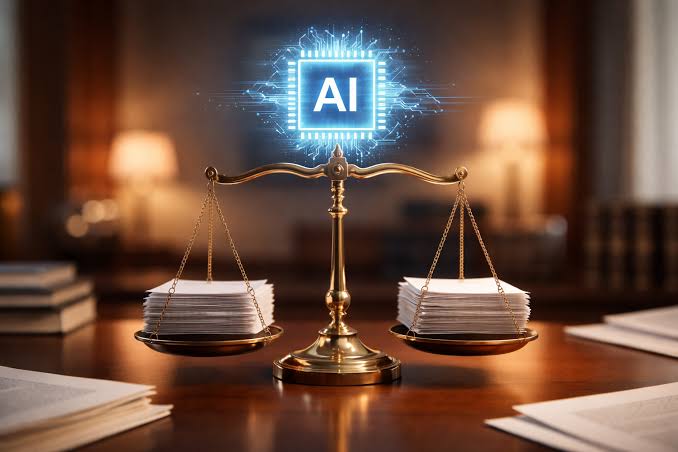 Legal AI Software Market Set to Transform the Future of Legal Services