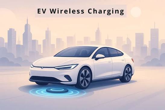 Wireless EV Charging Market Set for Rapid Growth as Smart Mobility Gains Momentum