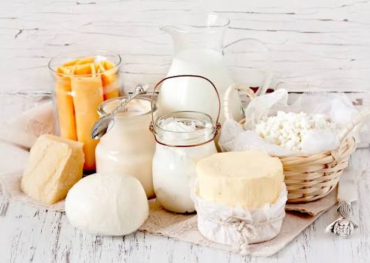 Dairy Protein Market to Reach New Heights as Demand for High-Protein Nutrition Accelerates