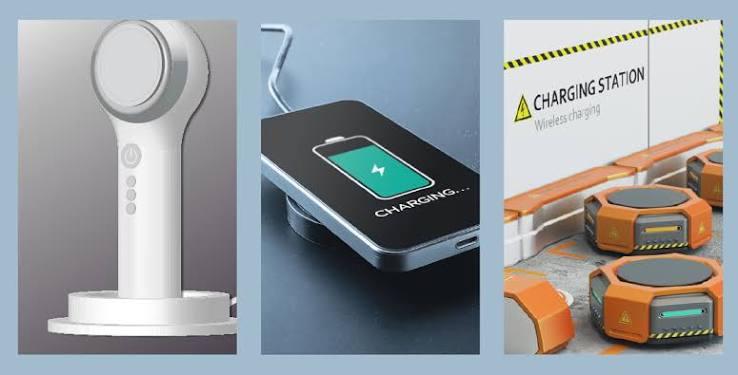 Wireless Power Transmission Market Set for Strong Growth Amid Rising EV and Consumer Electronics Demand