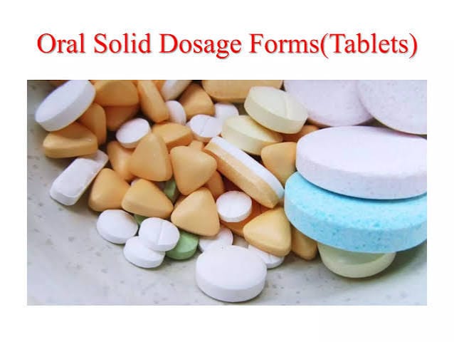 Oral Solid Dosage Pharmaceutical Formulation Market: Trends, Innovations & Future Outlook