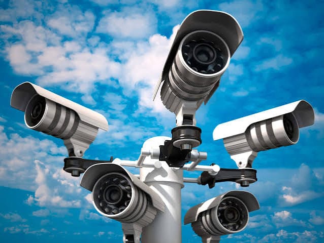 Electronic Security Market: Emerging Trends, Technologies, and Growth Opportunities