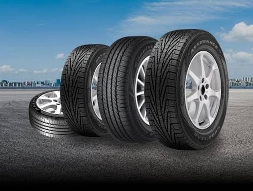 Automotive Tire Market: Innovations Driving the Future of Mobility