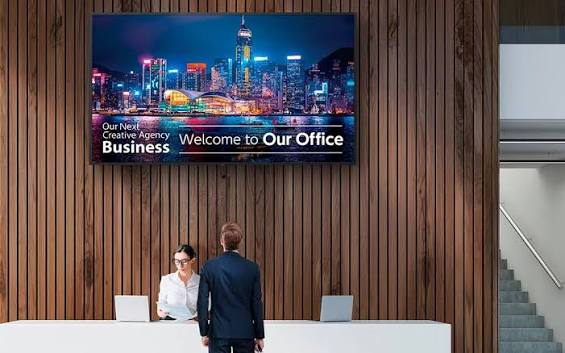 Digital Signage Market: Transforming Modern Communication Through Smart Display Solutions