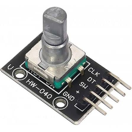 Encoder Market: Emerging Trends, Technological Innovations, and Future Growth Opportunities