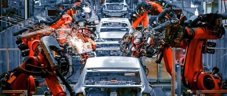 US Automotive Market: Driving Innovation, Mobility, and Industry Transformation
