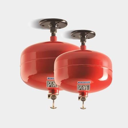 Fire Extinguisher Market: Innovations Transforming Fire Safety Solutions