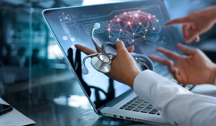 Healthcare IT Market: Transforming Modern Healthcare Through Digital Innovation