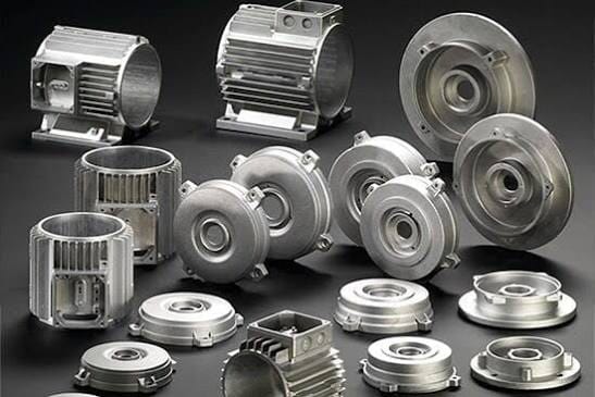 Aluminium Die Casting Market: Industry Outlook, Innovation Trends, and Strategic Growth Prospects